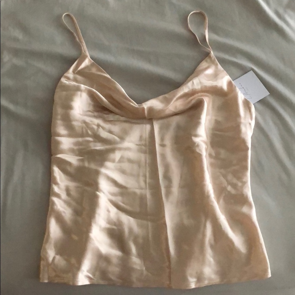 Cowl Cami From Revolve